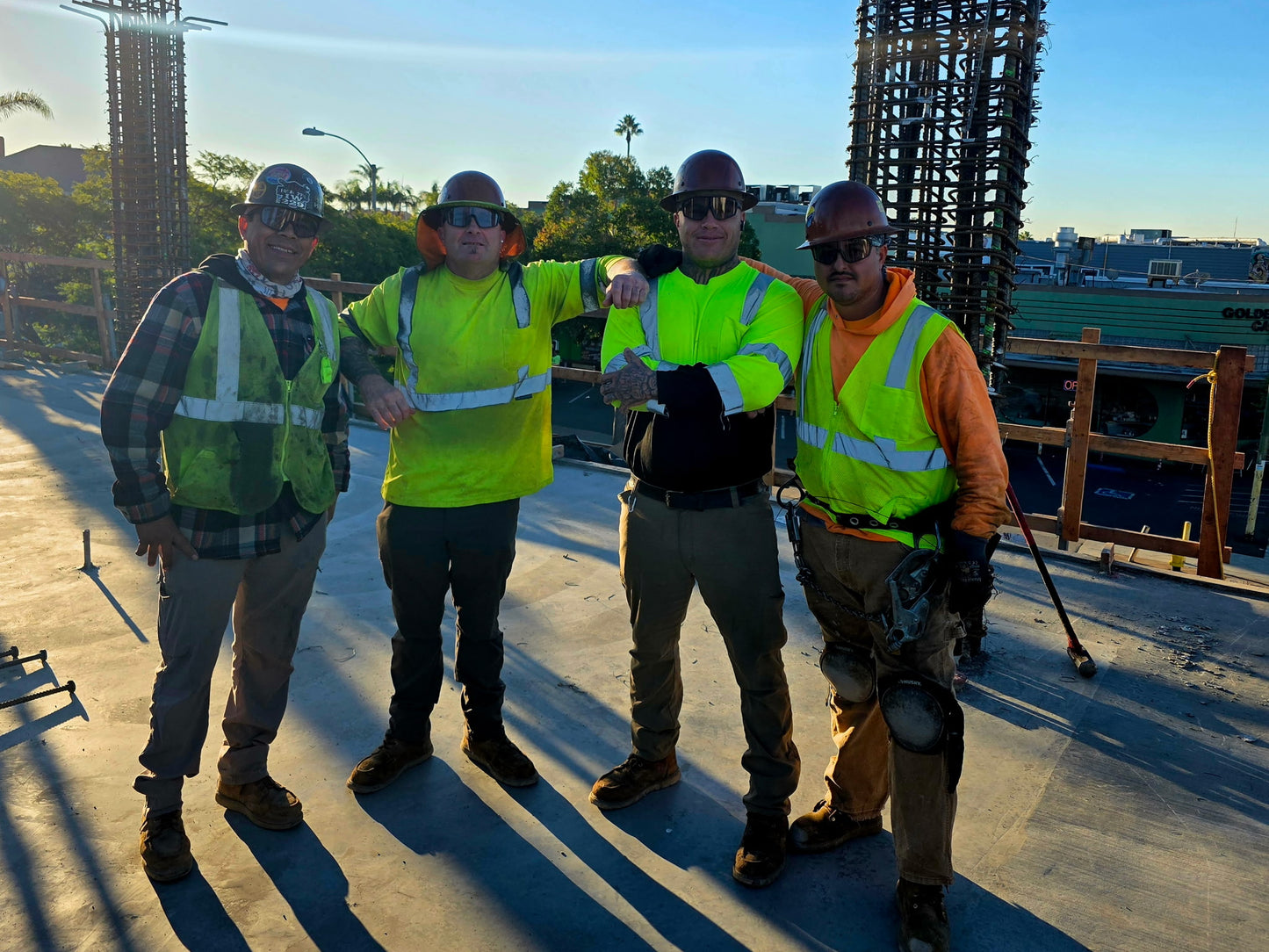 "53"CLEAR/DARK photochromic