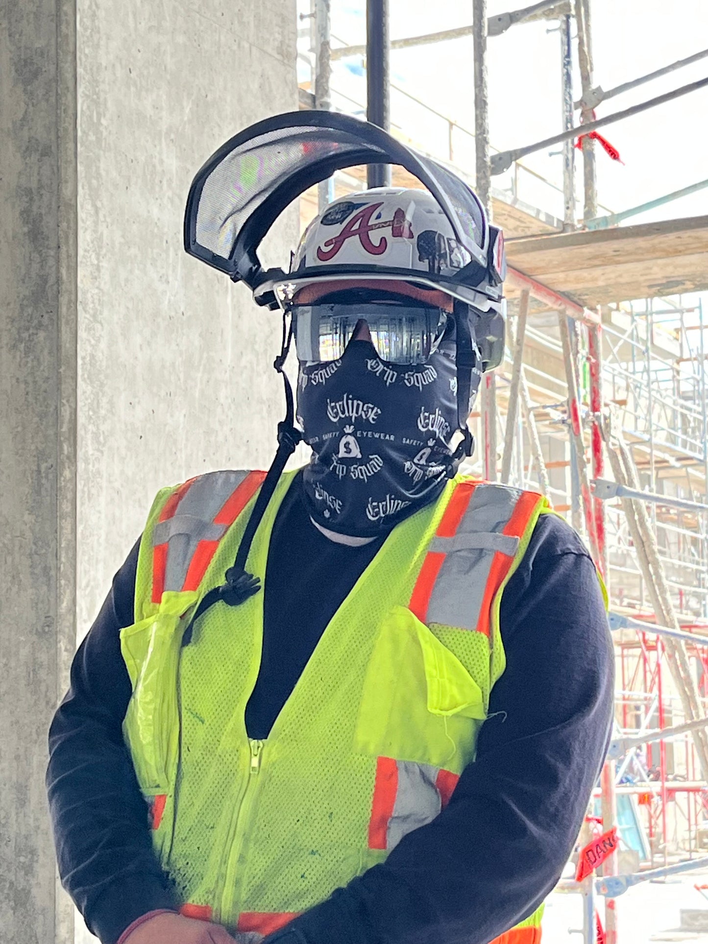 Drip Squad Money Bag Shiesty