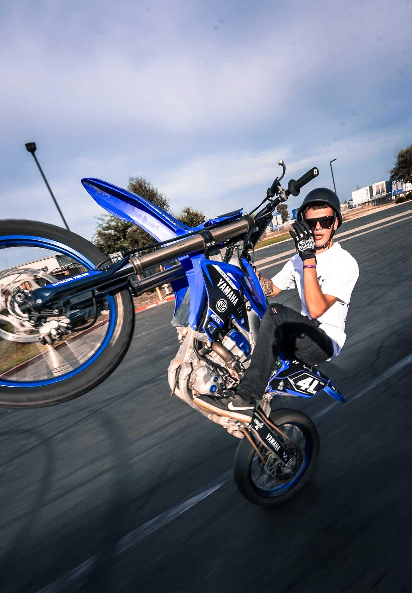 Black Og Safety Sunglasses