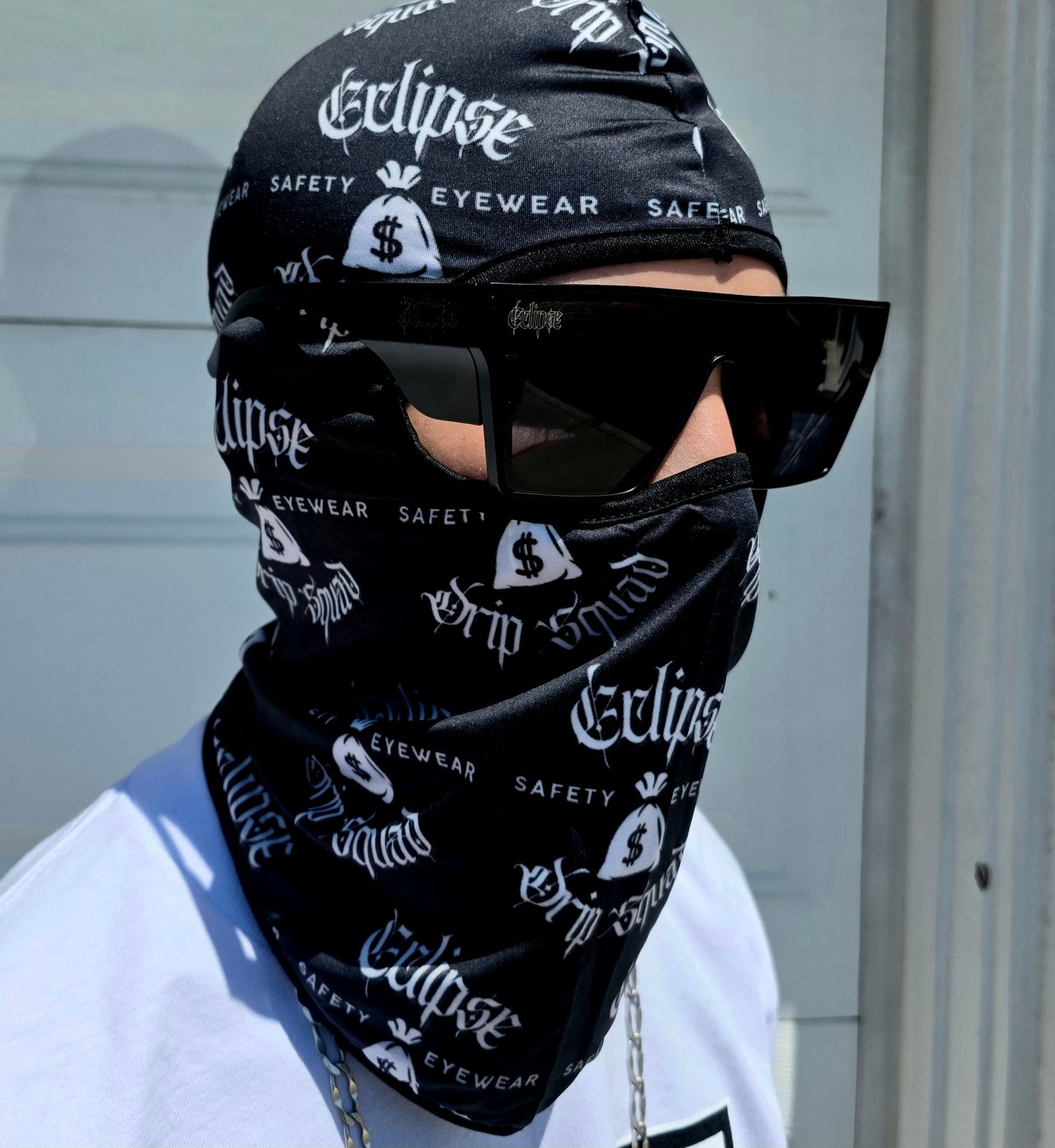 Drip Squad Money Bag Shiesty