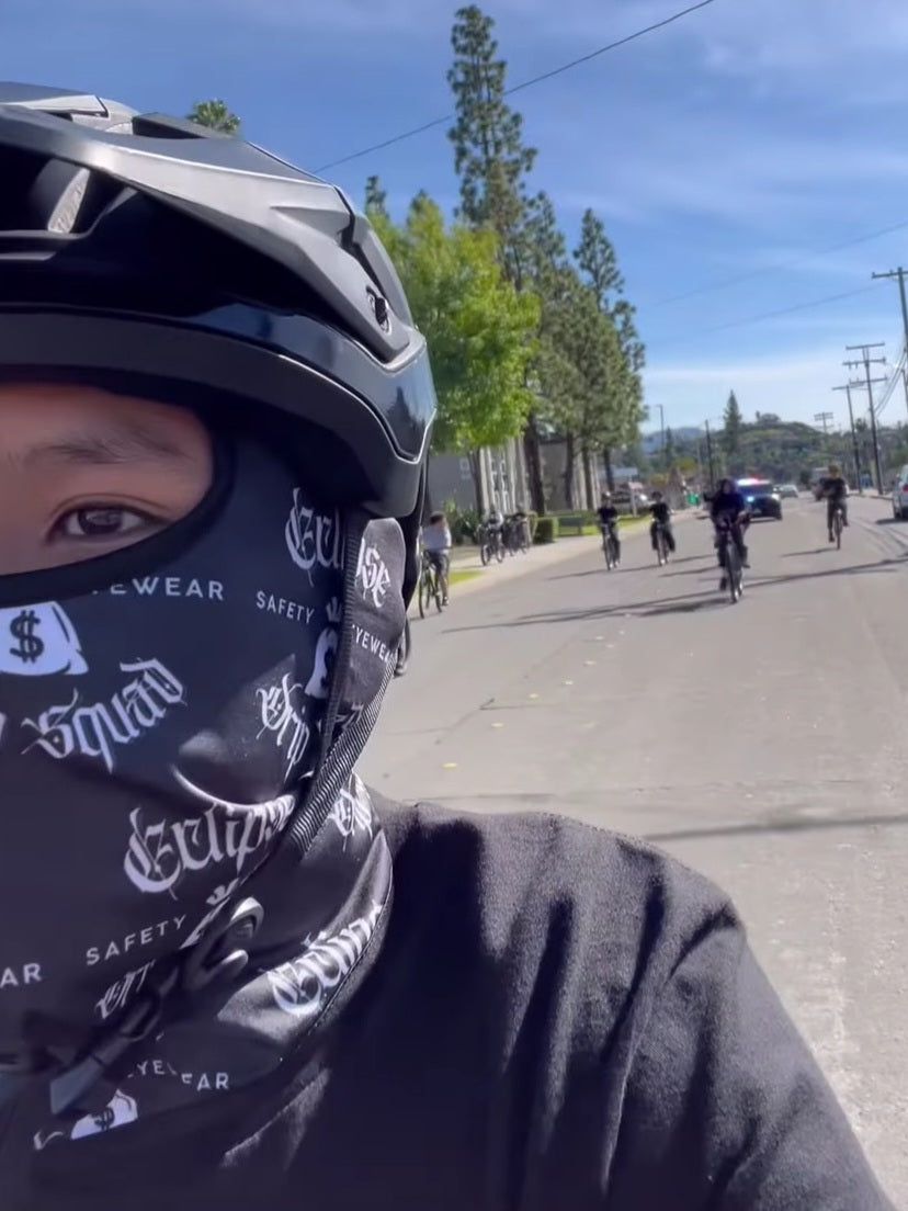 Drip Squad Money Bag Shiesty