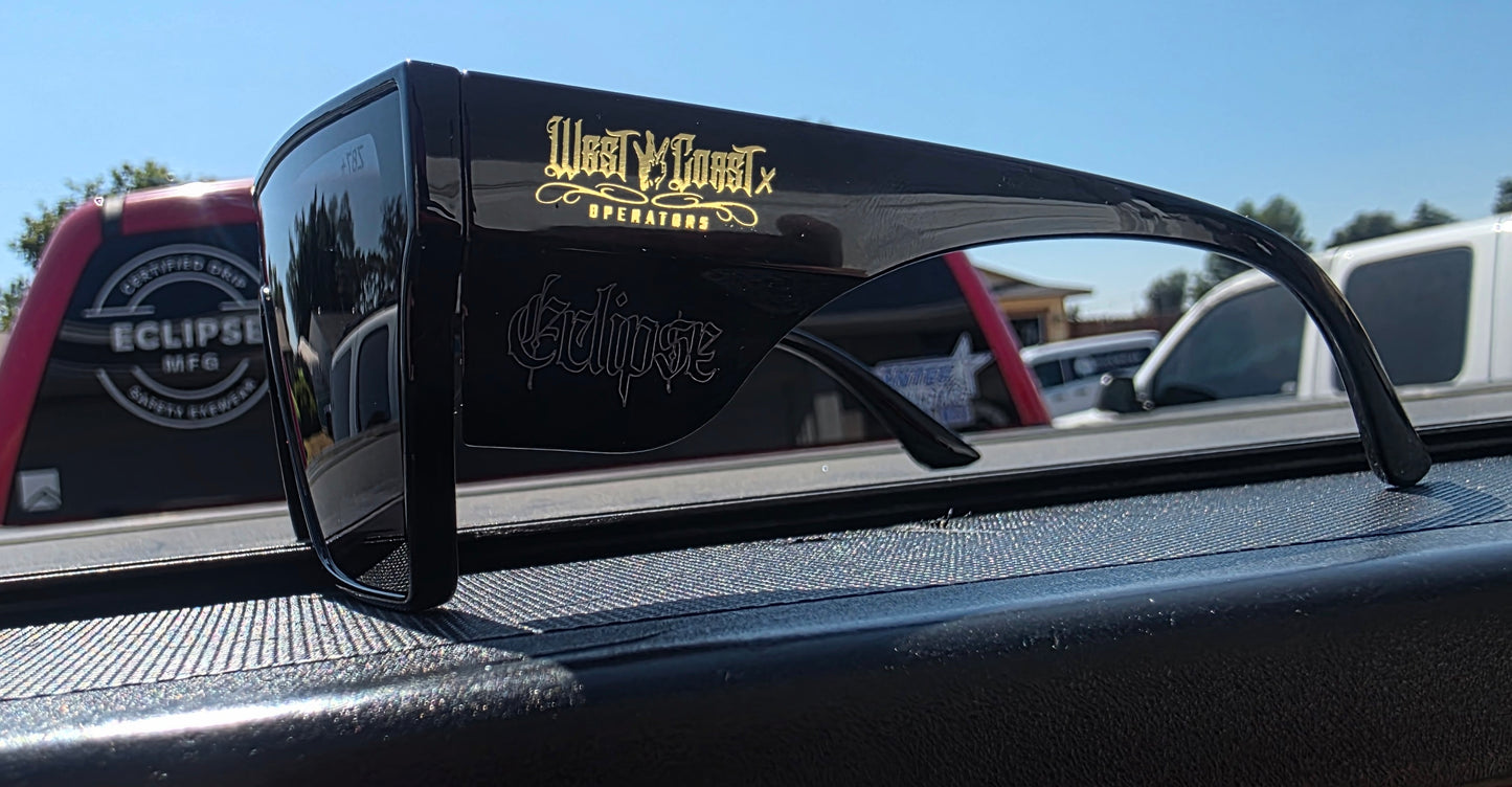 West Coast Operator collab