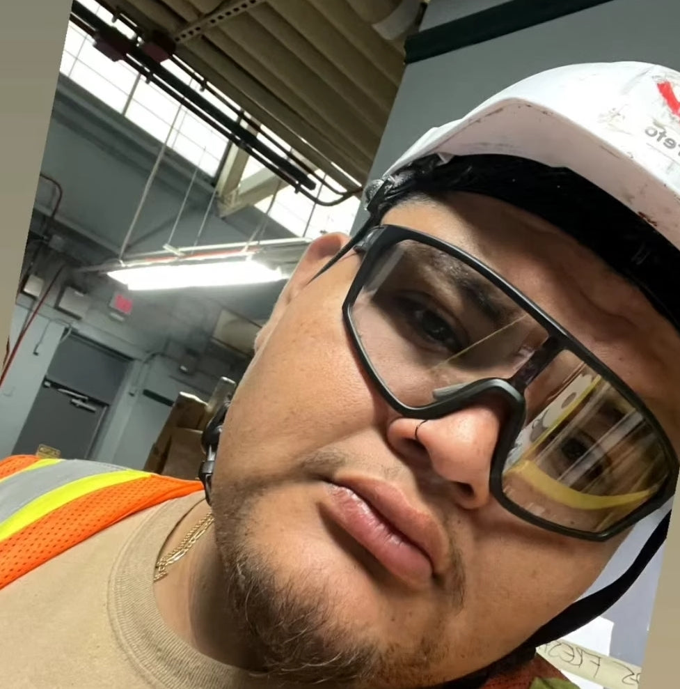 "53"CLEAR/DARK photochromic