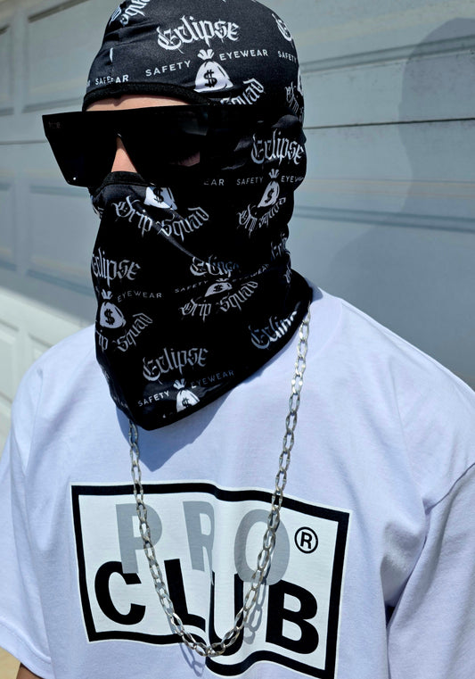 Drip Squad Money Bag Shiesty