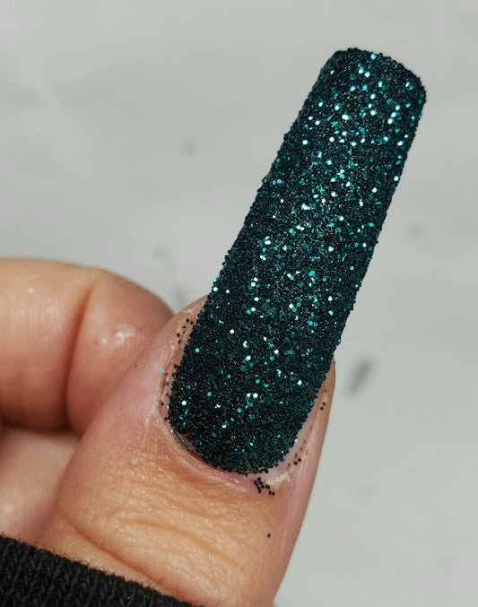 Velvet Emerald