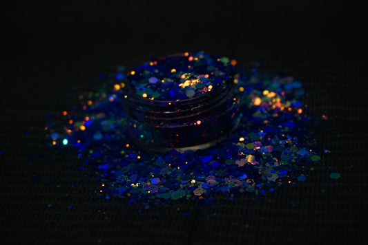 Salem Glitter