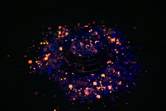 Salem Glitter
