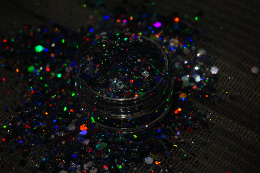 R.I.P Glitter